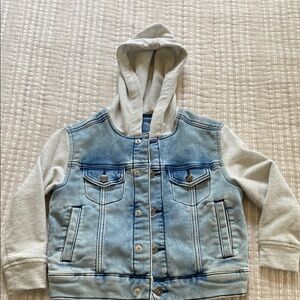 Art Class kids jacket size 4/5